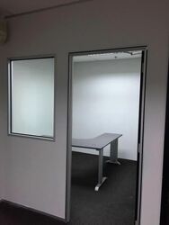 Ubi Techpark (D14), Factory #570021161